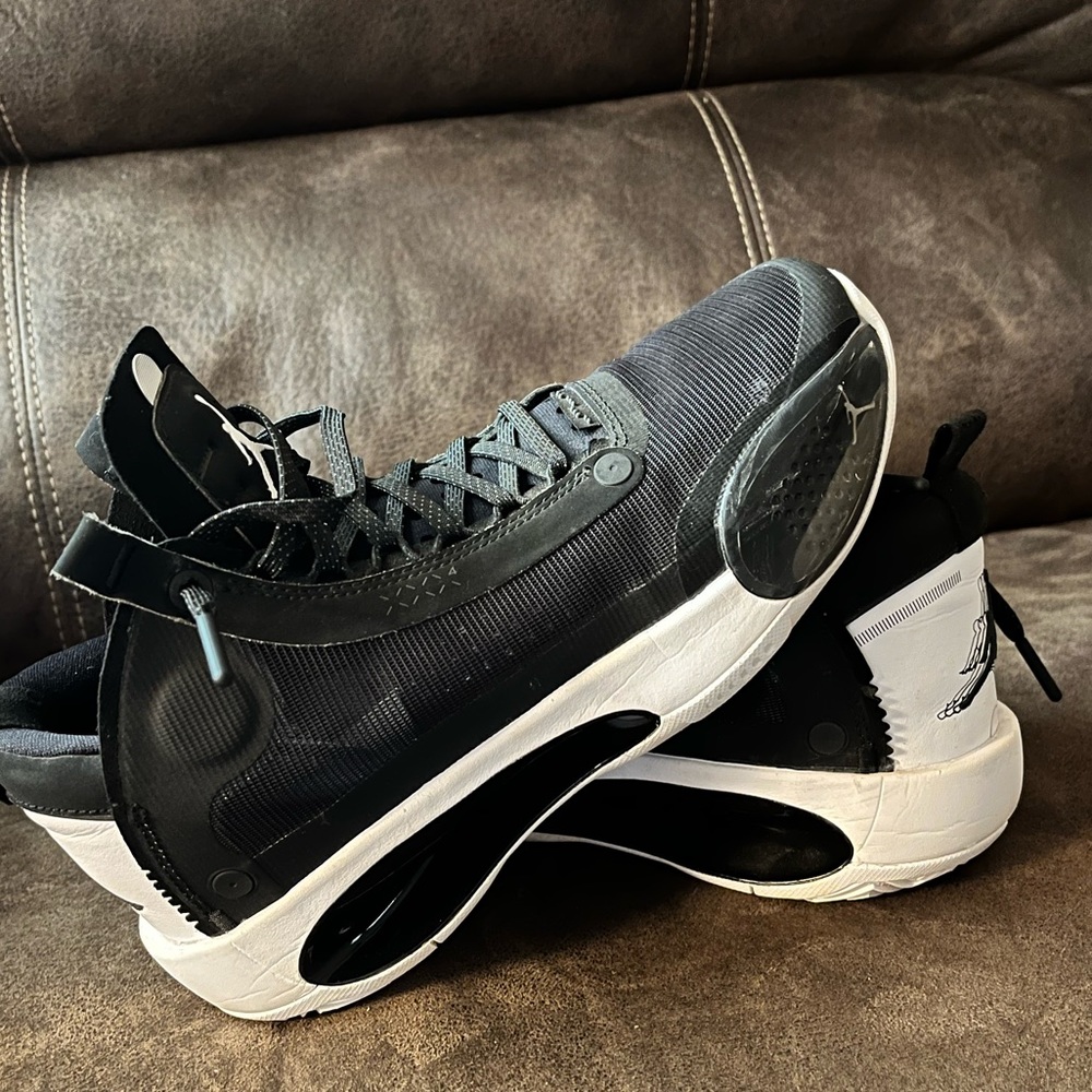 Jordan’s